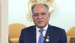 तीन तहका सरकारका बीचमा देखिएका अस्पष्टता अब हट्नेछन्: प्रधानमन्त्री दाहाल 